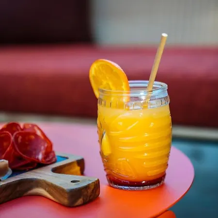 Ibis Styles Отель