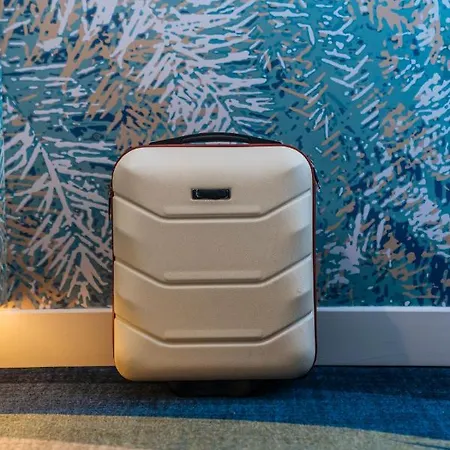 Ibis Styles Отель
