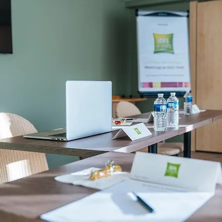 Ibis Styles 3* Антиб