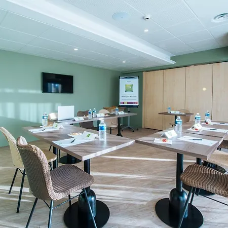 Ibis Styles Отель