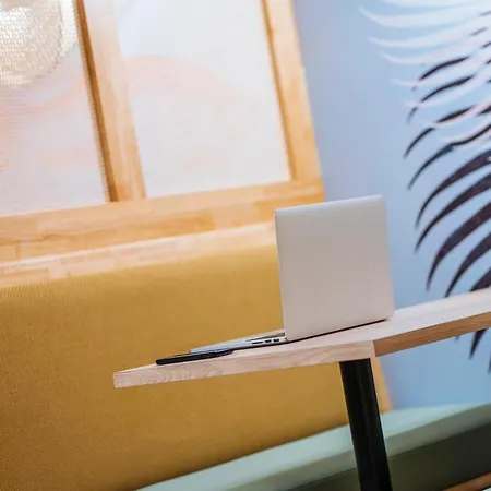 Ibis Styles Отель 3*