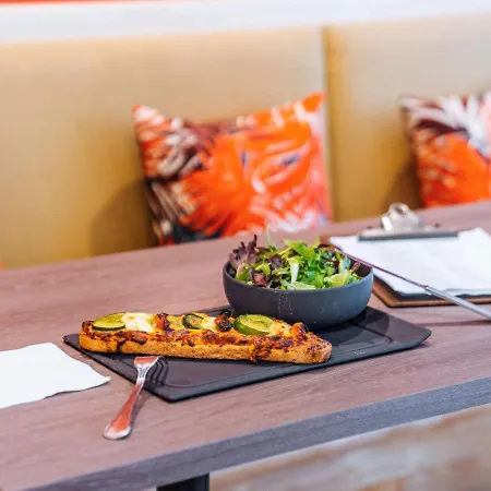 Ibis Styles Отель