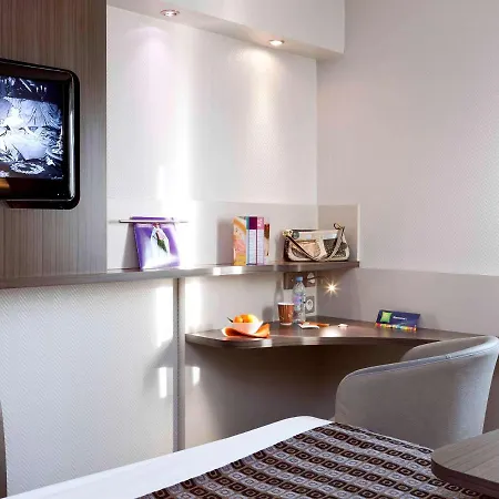 Ibis Styles Отель 3*
