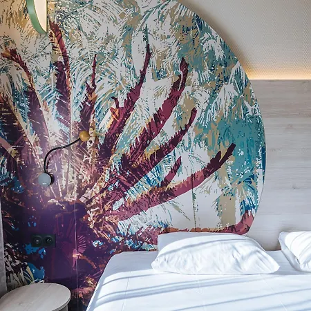 Ibis Styles Отель 3*