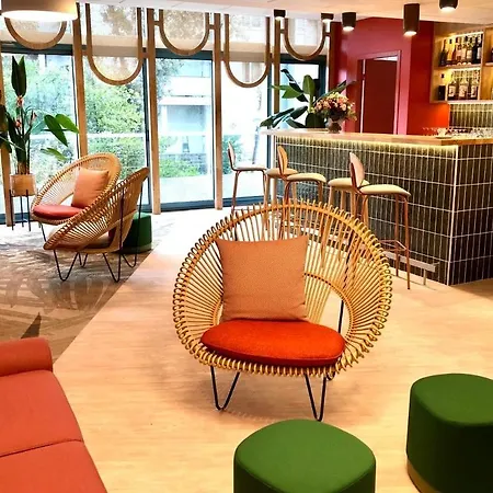 Ibis Styles 3* Антиб