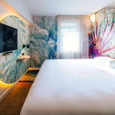 Ibis Styles 3* Антиб