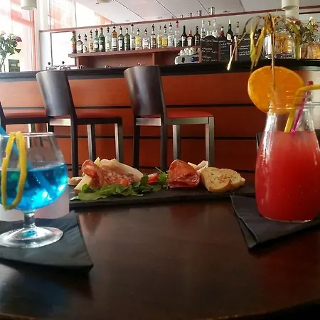 Ibis Styles 3* Антиб