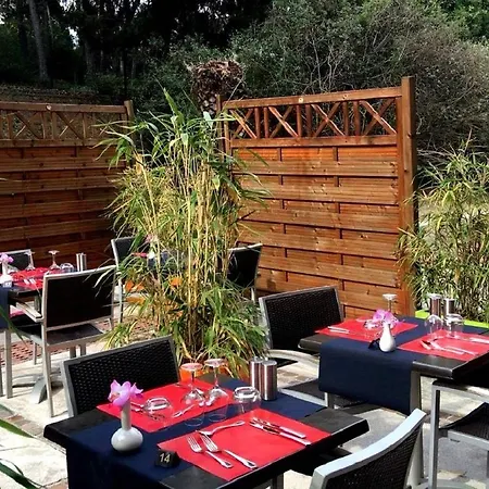 Ibis Styles Отель